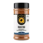 House of Q House of Q - House Rub L (300 gram)