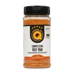 House of Q Competition Beef Rub (300 Gram)
