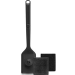 Napoleon Premium Dual Head Stainless Steel Grill Brush
