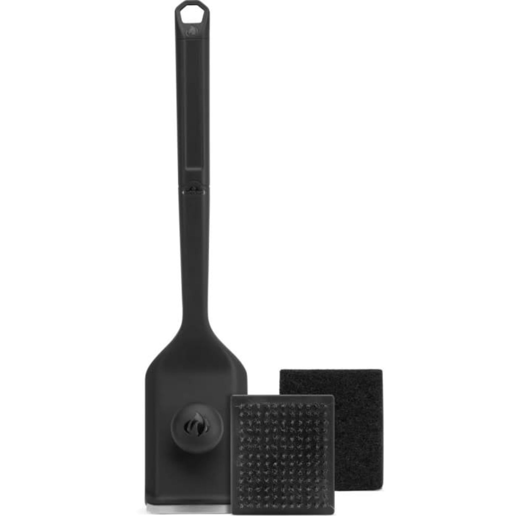 Napoleon Premium Dual Head Stainless Steel Grill Brush