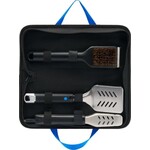 Napoleon Collapsible 3-Piece Travel Toolset