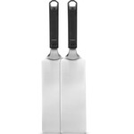Napoleon 2-Piece Griddle Spatula Set (Save $3.75)