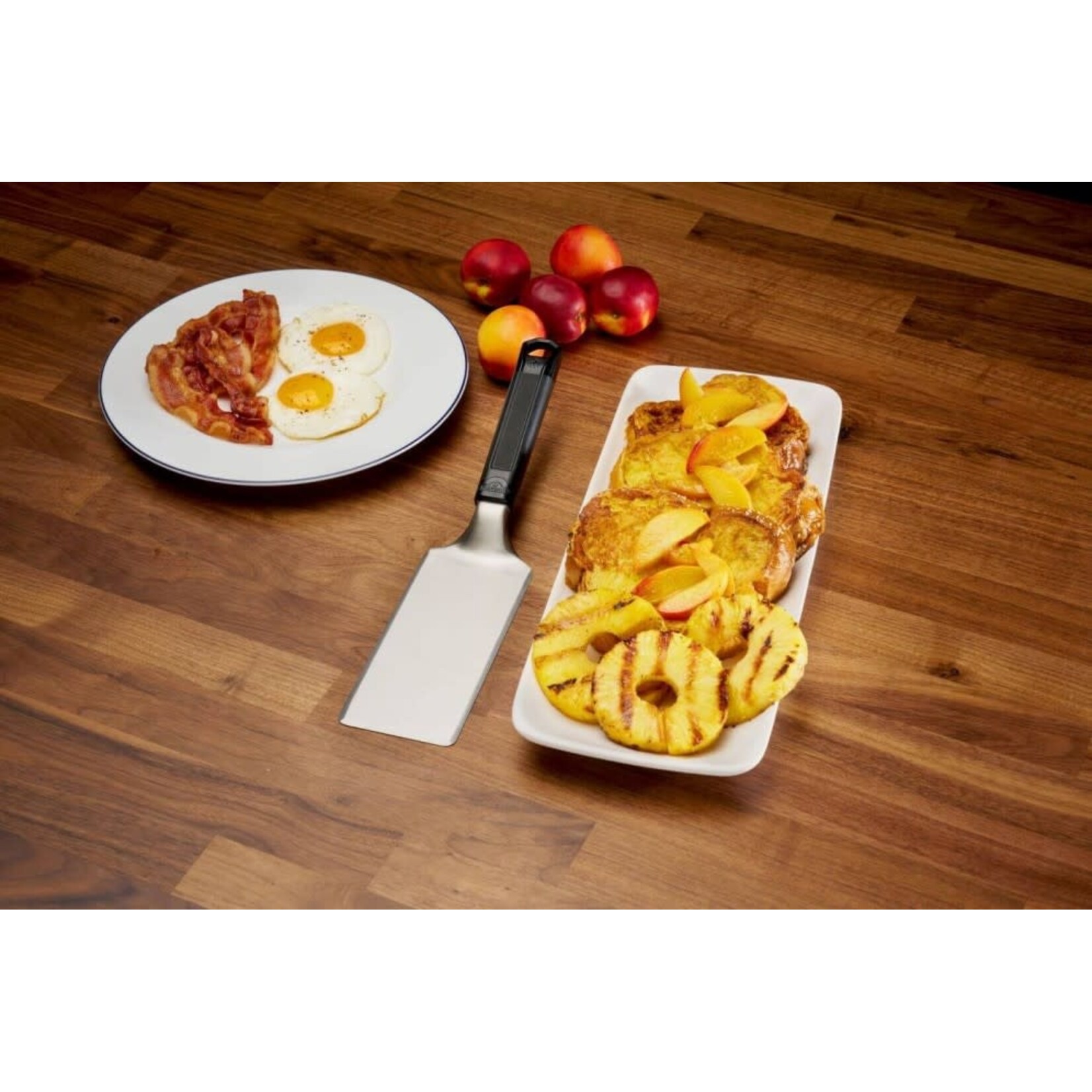 Napoleon Stainless Steel Griddle Spatula (Save $2.25)