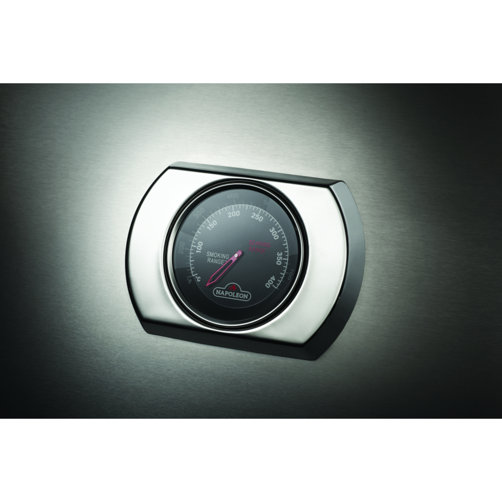 Napoleon Built-In 700 Series 32" with Infrared Rear Burner Natural Gas, Stainless Steel