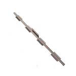 Weber Crossover tube, Spirit II 3 burner