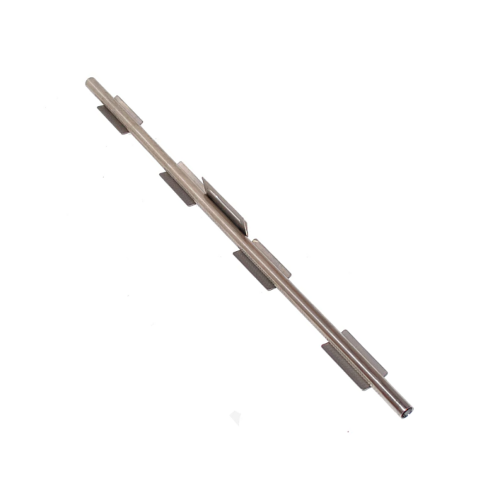 Weber Crossover tube, Spirit II 3 burner
