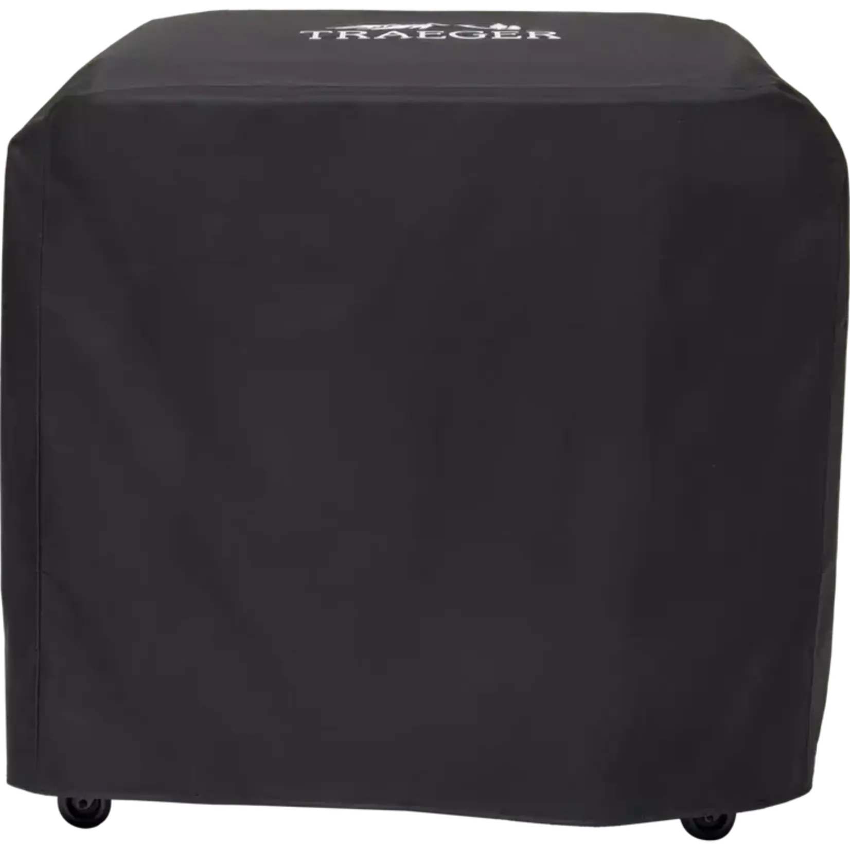 Traeger Flatrock 3-Zone Grill Cover (Replaces BAC750)
