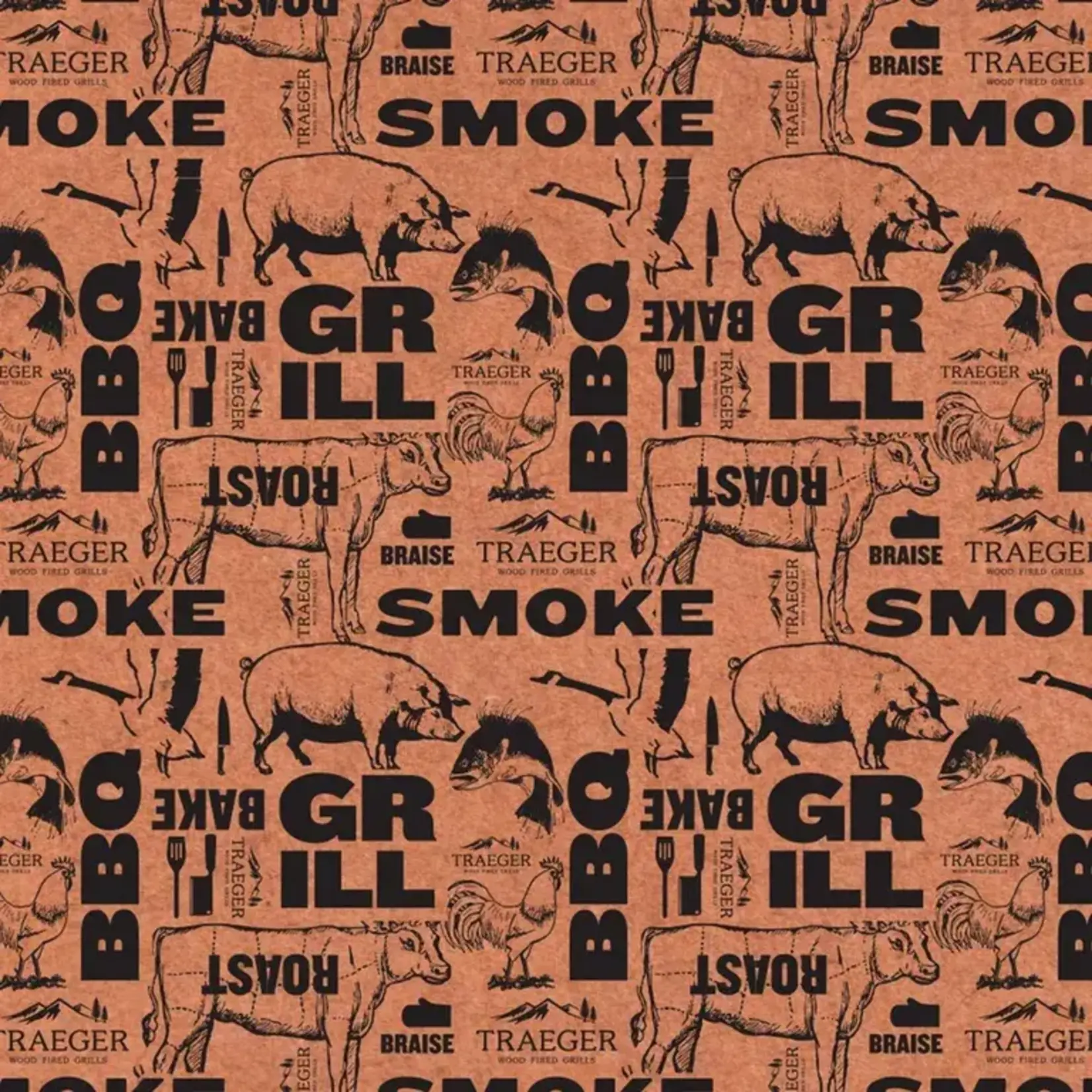 Traeger Traeger butcher Paper