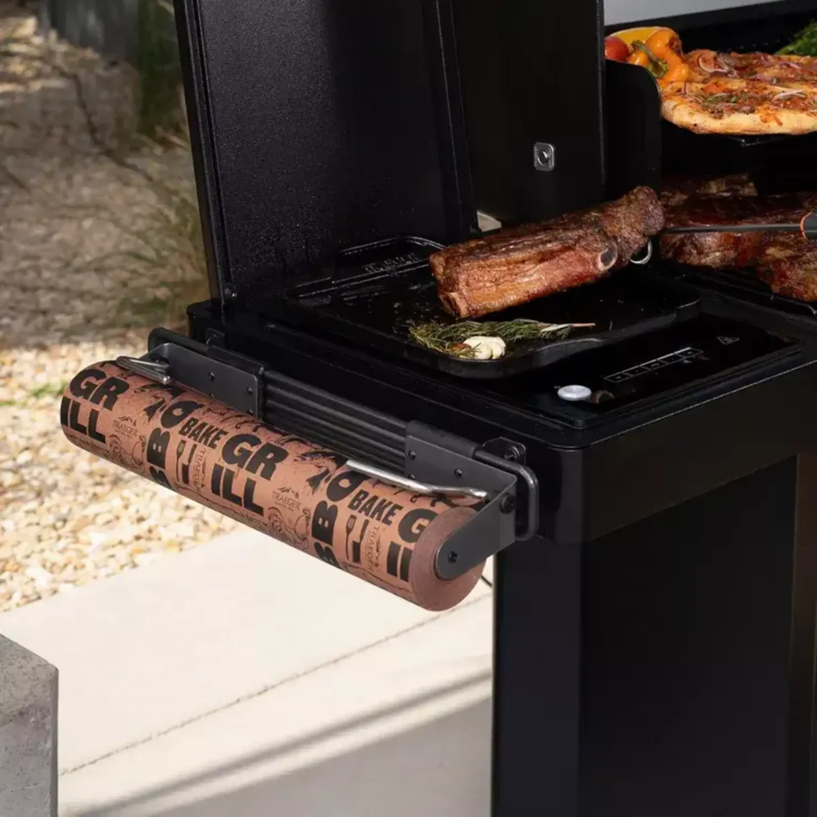 Traeger Traeger butcher Paper