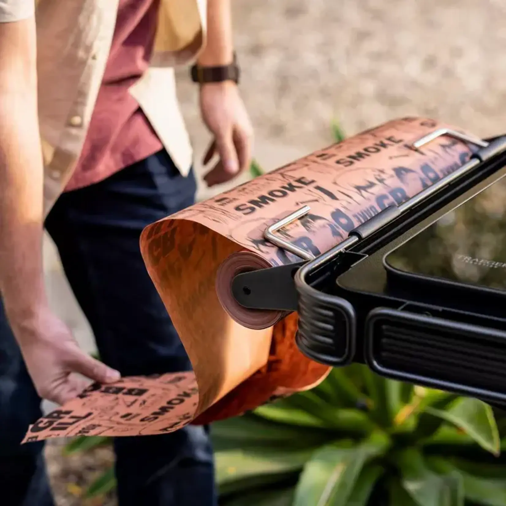 Traeger Traeger butcher Paper