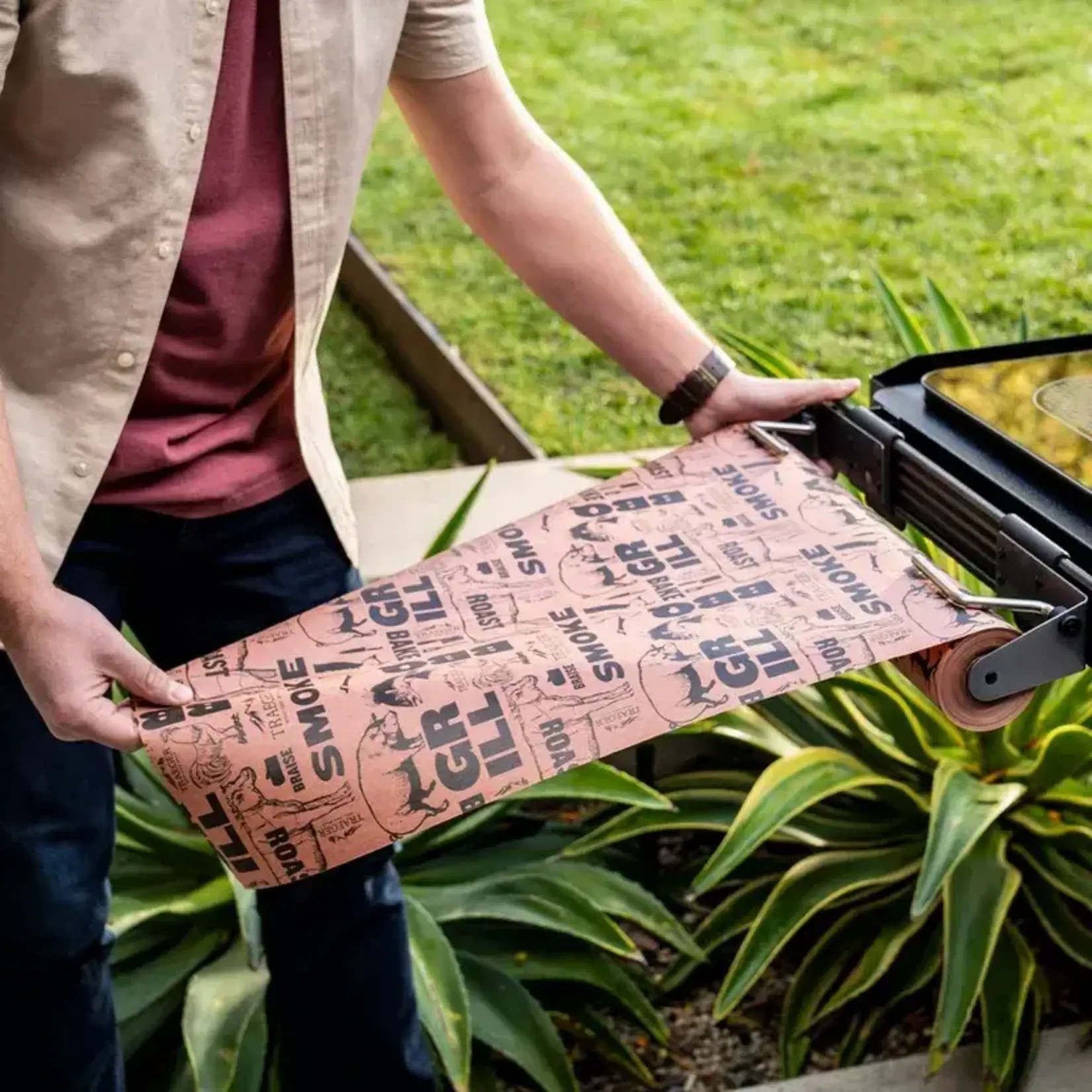 Traeger Traeger butcher Paper