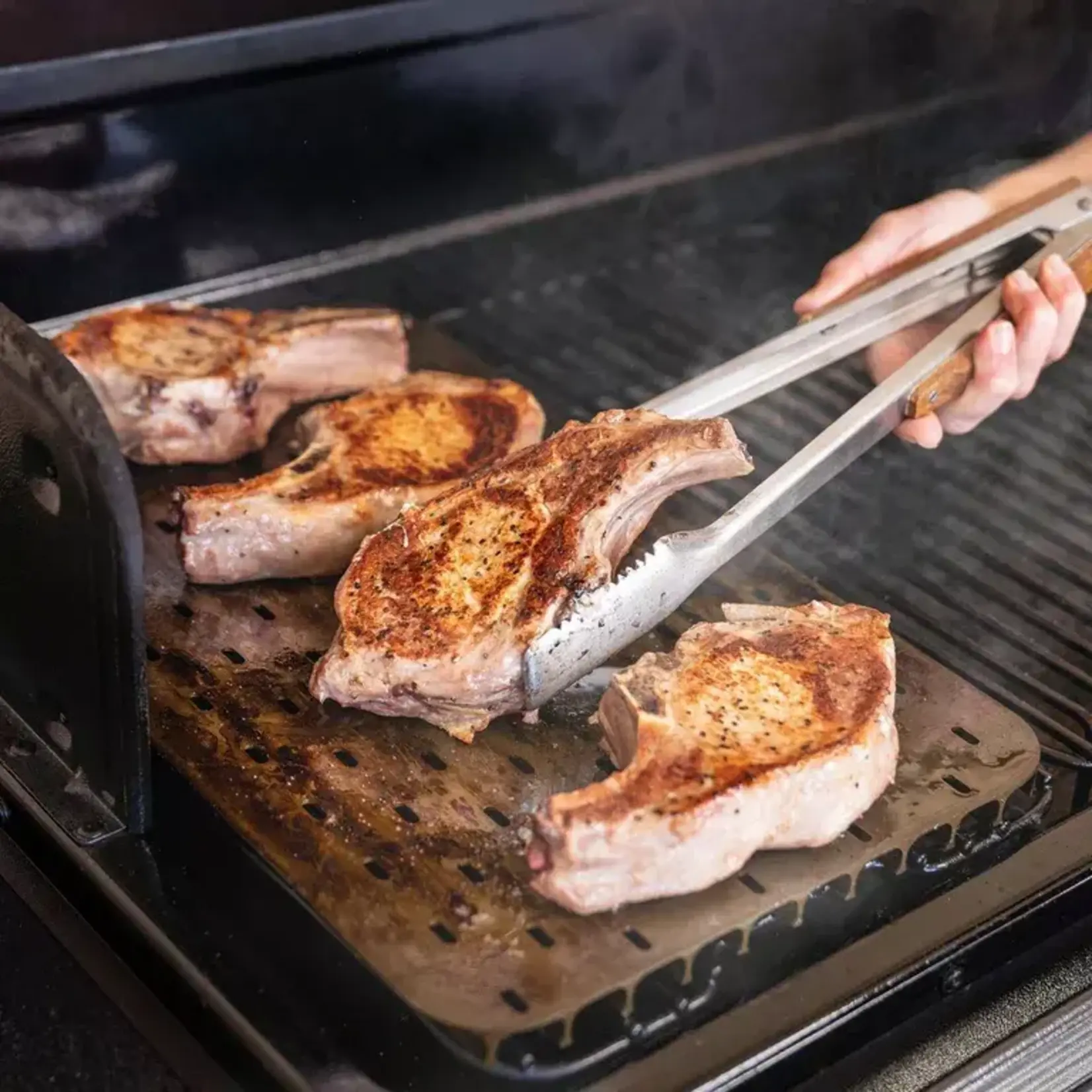 Traeger Modifire Sear Grate
