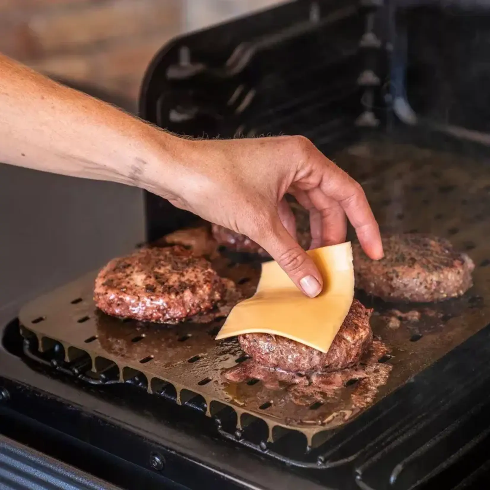 Traeger Modifire Sear Grate