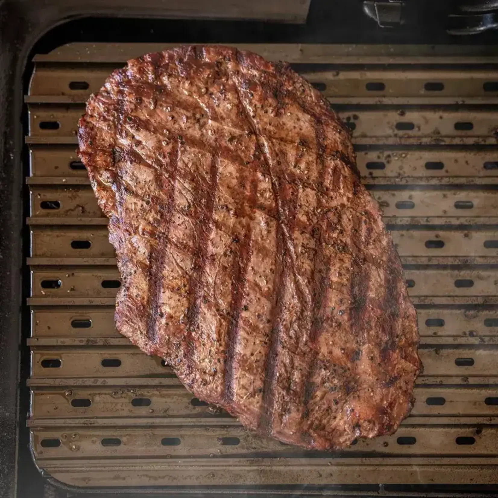Traeger Modifire Sear Grate