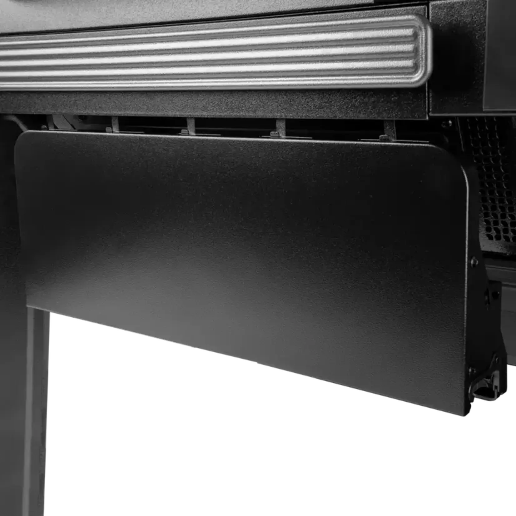 Traeger P.A.L. Pop And Lock Front Shelf, Small
