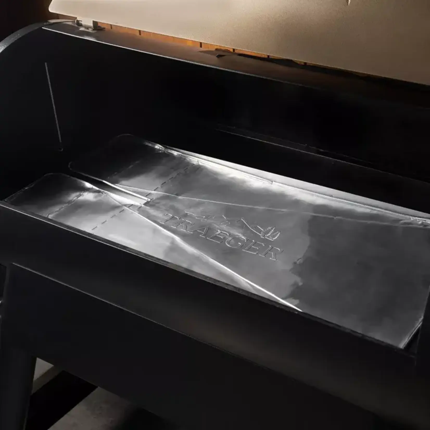 Traeger Traeger Drip Tray Liners - 5 Pack - Woodridge Series/Pro 34