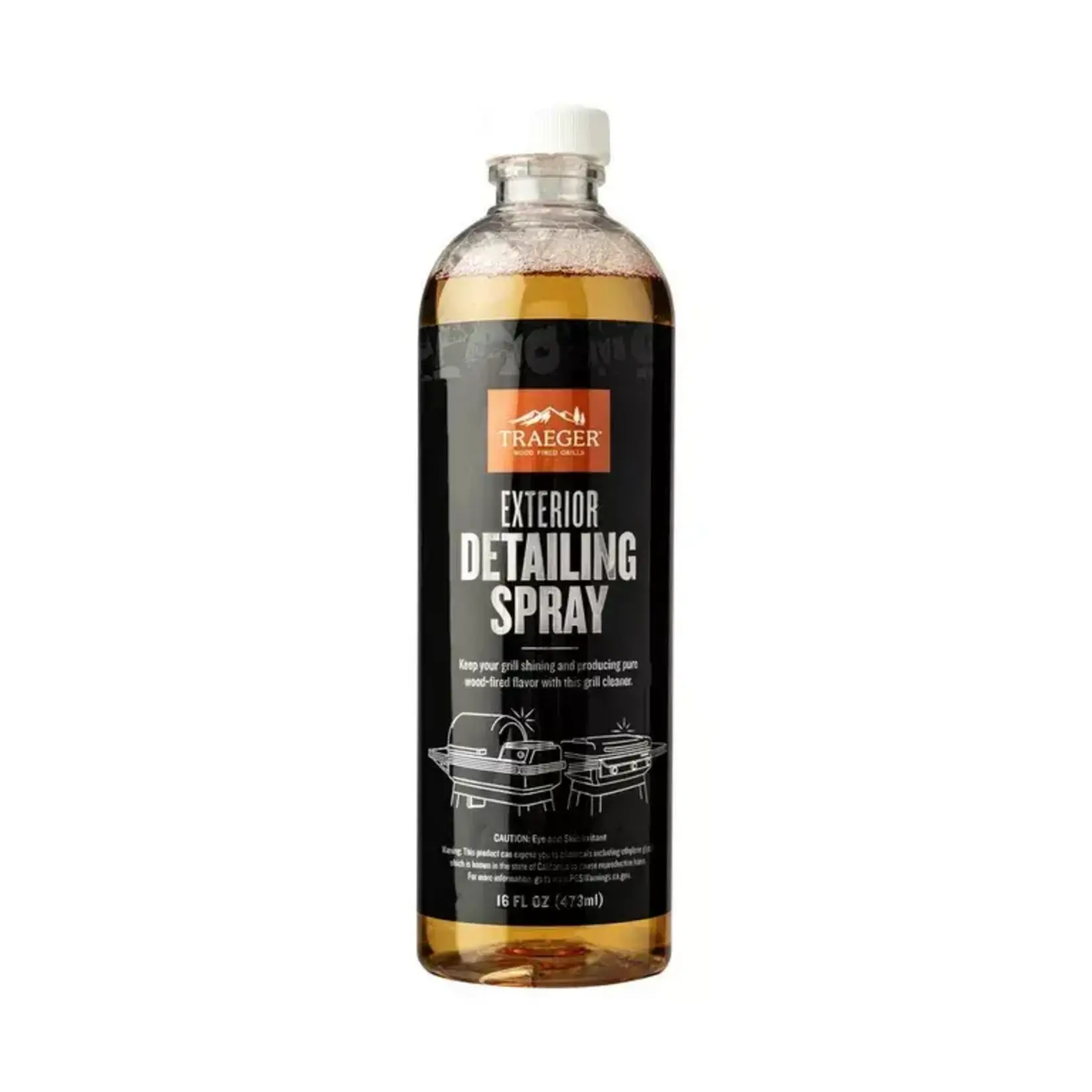 Traeger Traeger Grill Deep Cleaning Kit