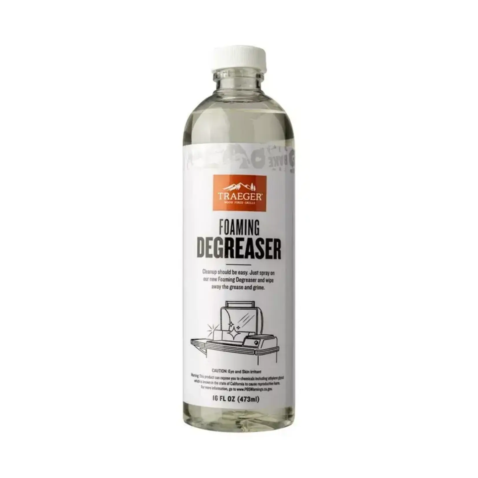 Traeger Traeger Grill Deep Cleaning Kit