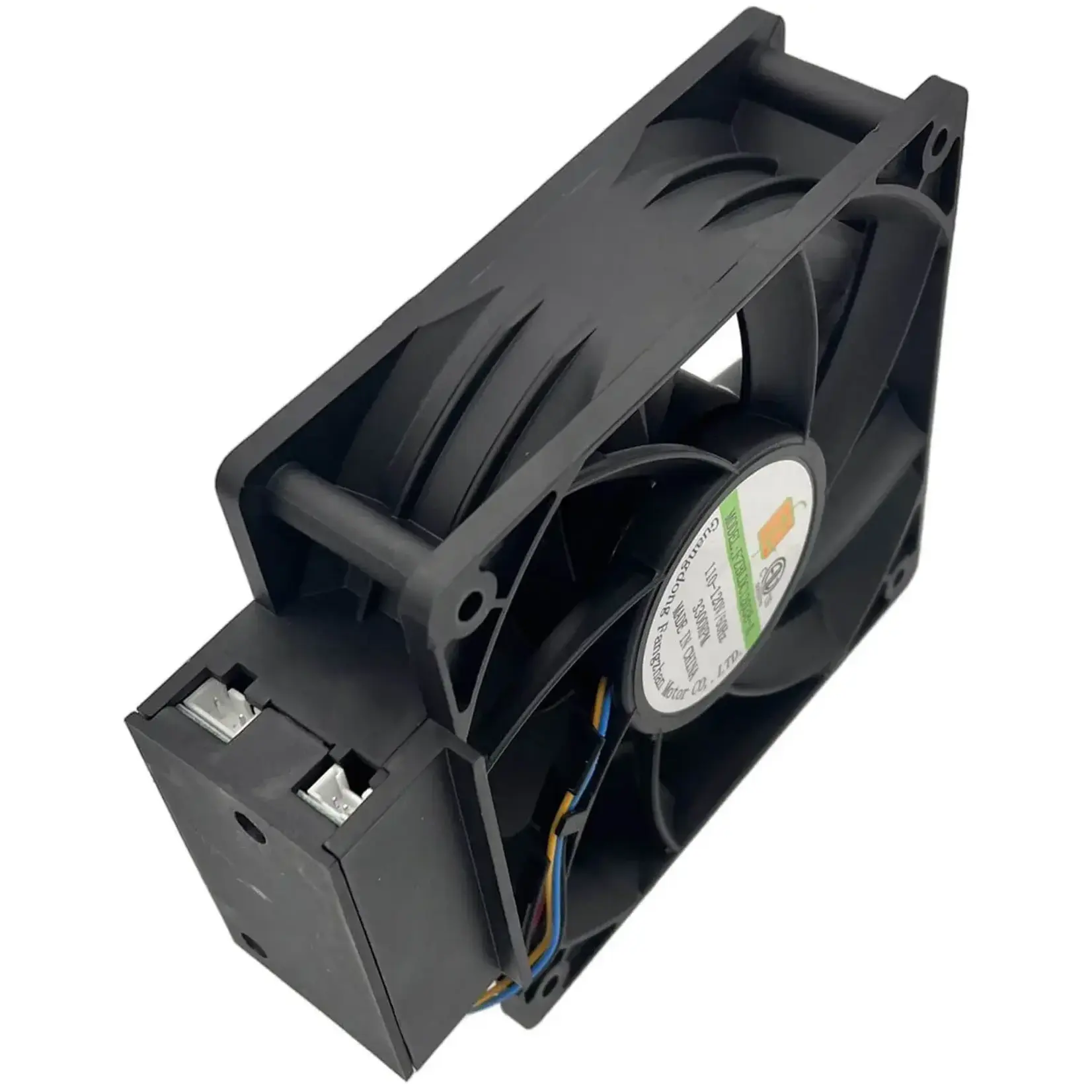 Traeger Induction Fan - Woodridge