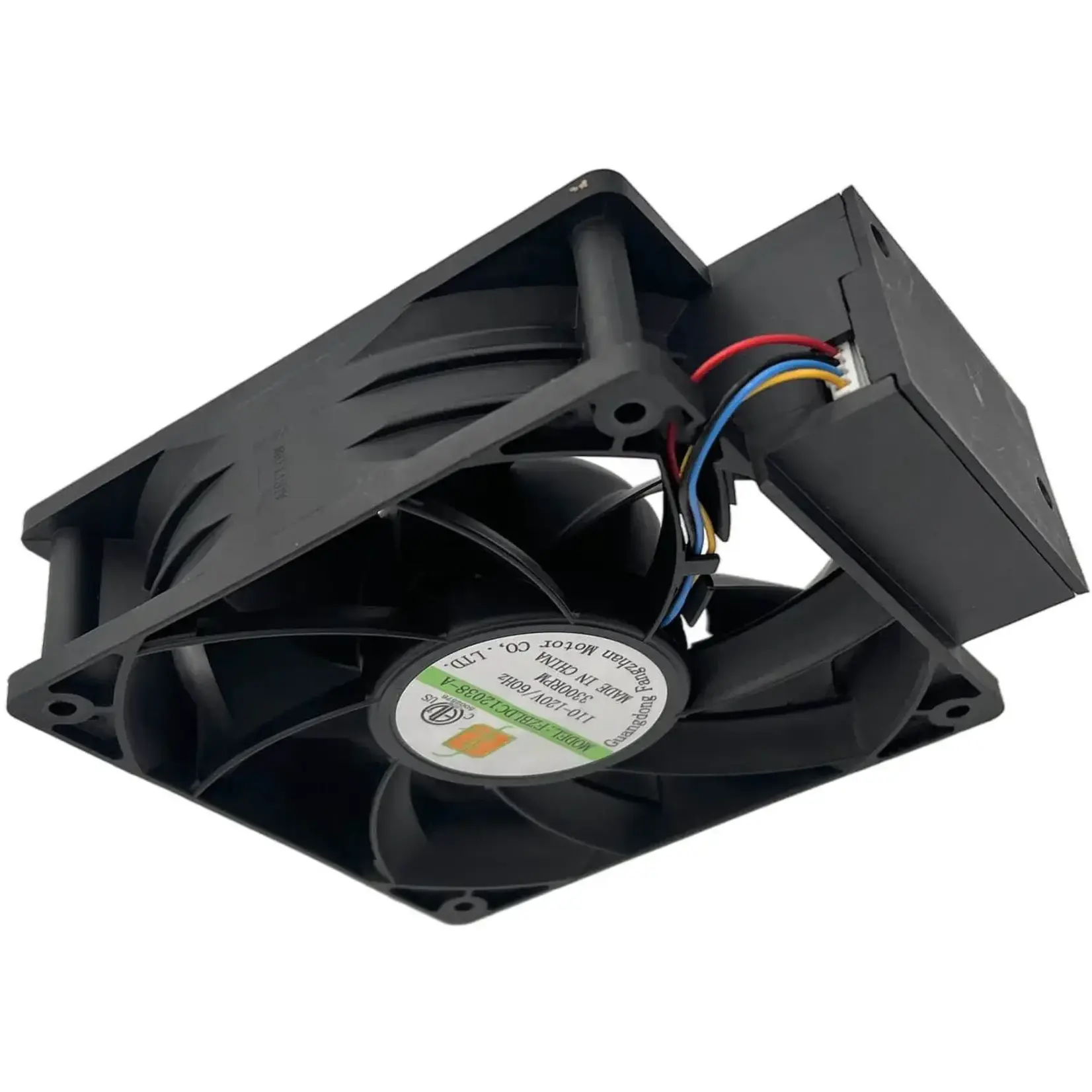 Traeger Induction Fan - Woodridge