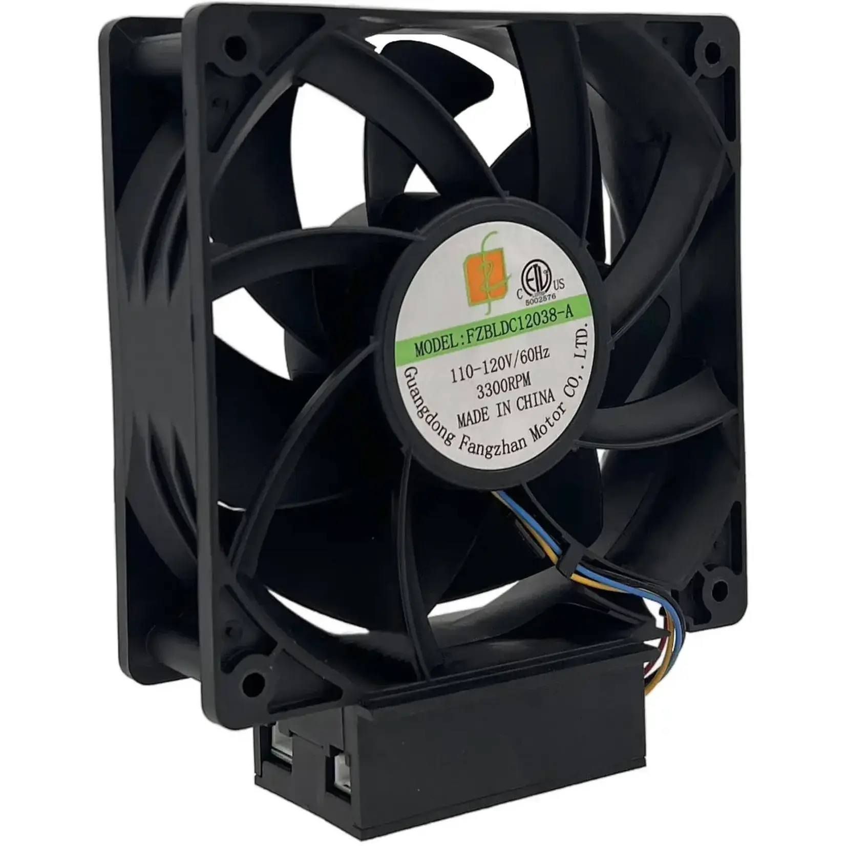 Traeger Induction Fan - Woodridge