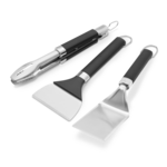 Weber Griddle Portable Tool Set