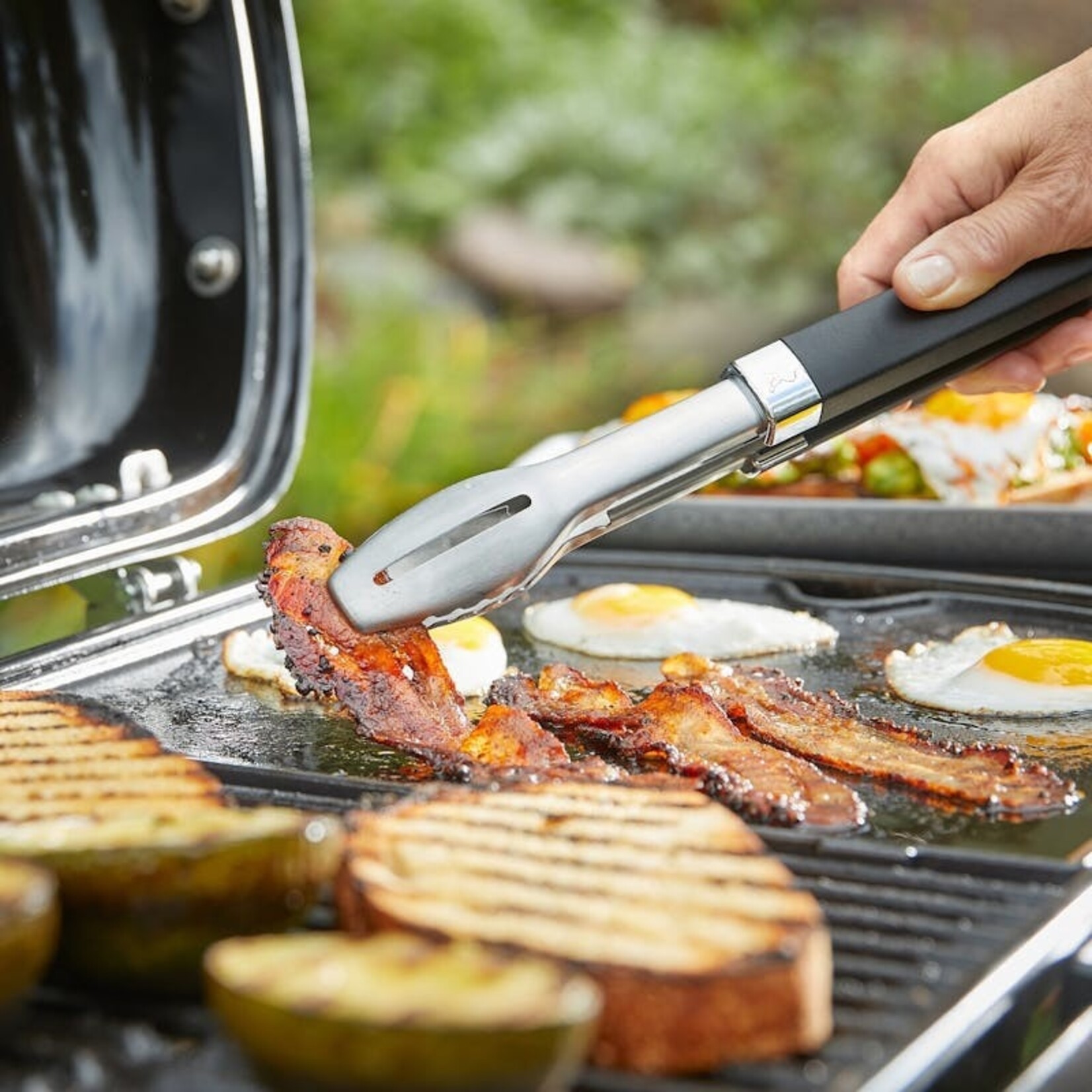 Weber Griddle Portable Tool Set