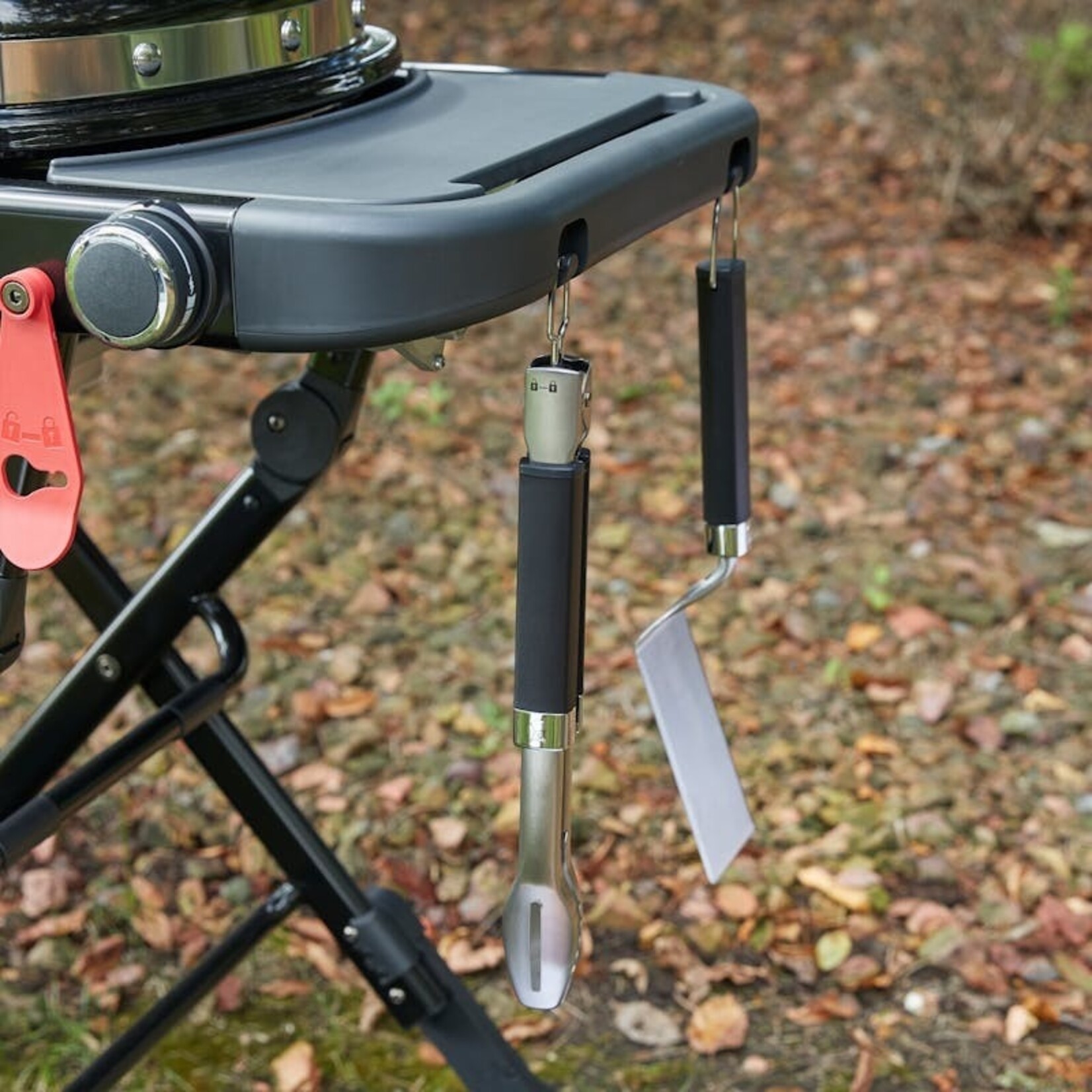 Weber Griddle Portable Tool Set