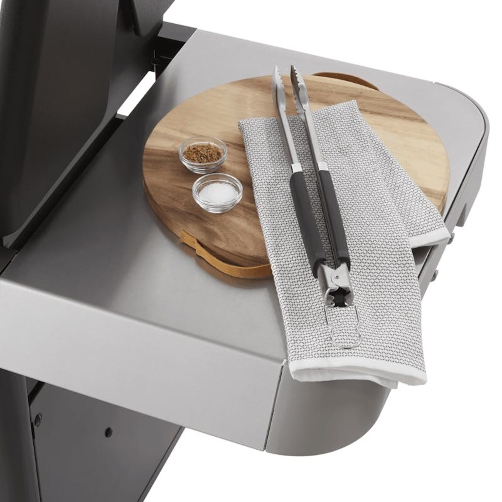 Weber Genesis S-435 NG SS (Save $200)