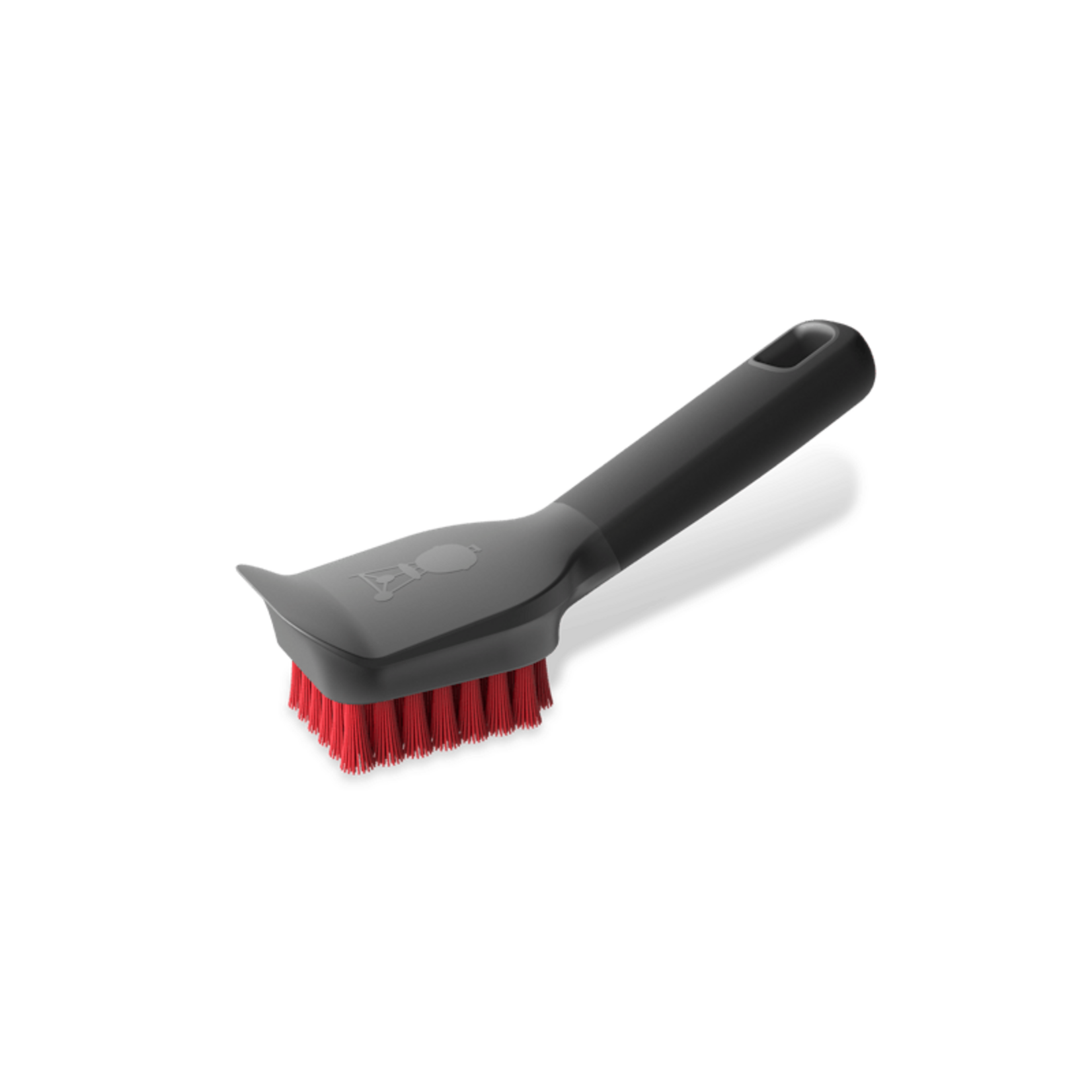 Weber Cool Clean Scraper Brush
