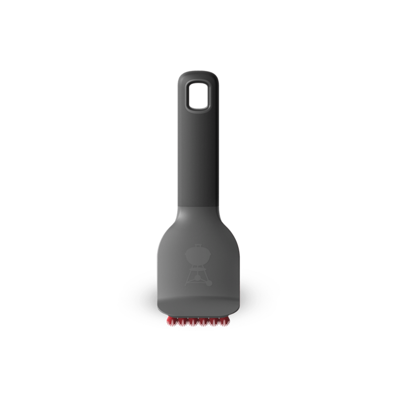 Weber Cool Clean Scraper Brush