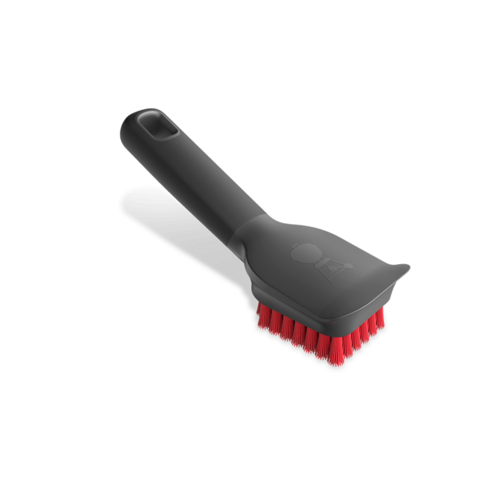 Weber Cool Clean Scraper Brush