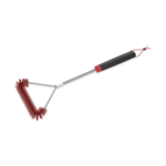 Weber Cold Clean Grill Brush 18In