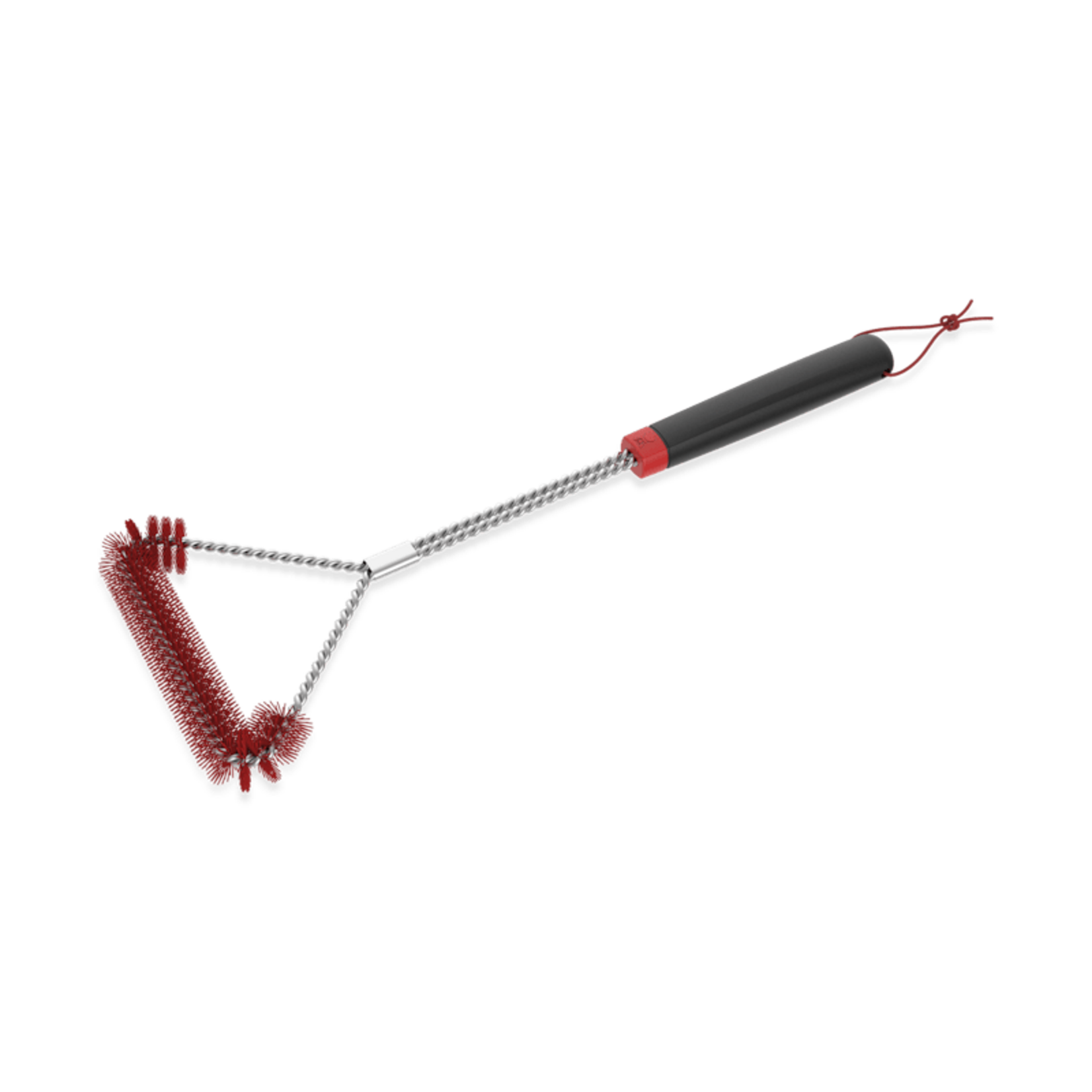 Weber Cold Clean Grill Brush 18In