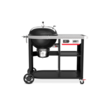 Weber Performer Prem Smrt 22In Blk Us/Ca 26