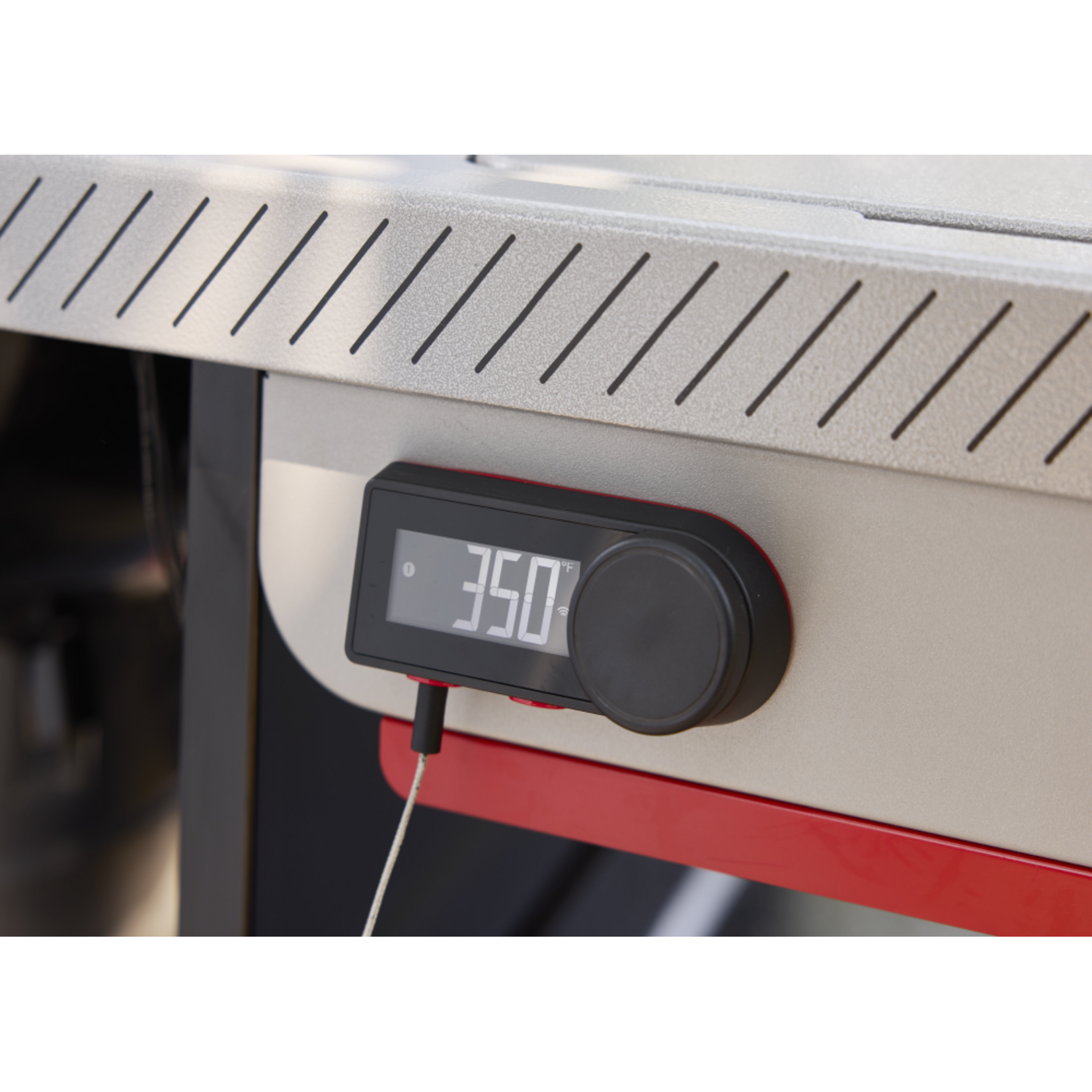 Weber Performer Prem Smrt 22In Blk Us/Ca 26