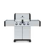 Broil King Regal S420 Pro SS NG
