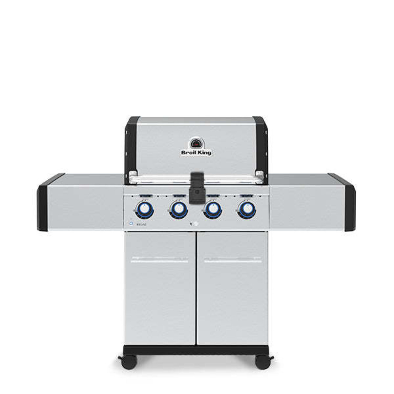 Broil King Regal S420 Pro SS NG