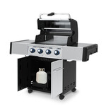 Broil King Regal S420 Pro SS LP