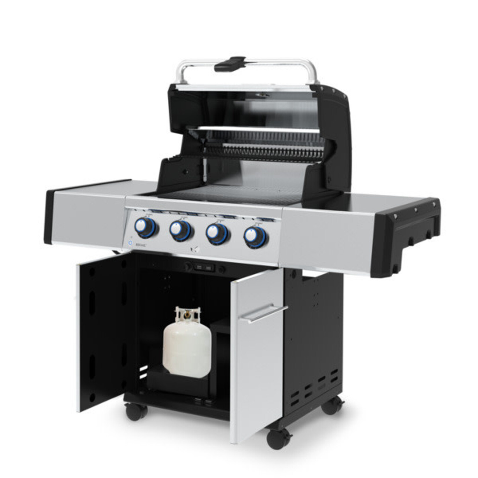 Broil King Regal S420 Pro SS LP