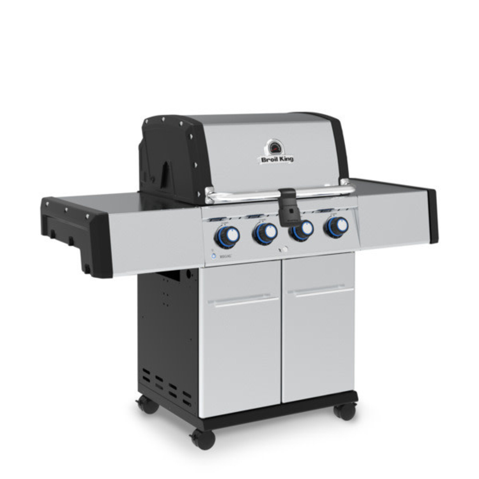 Broil King Regal S420 Pro SS LP