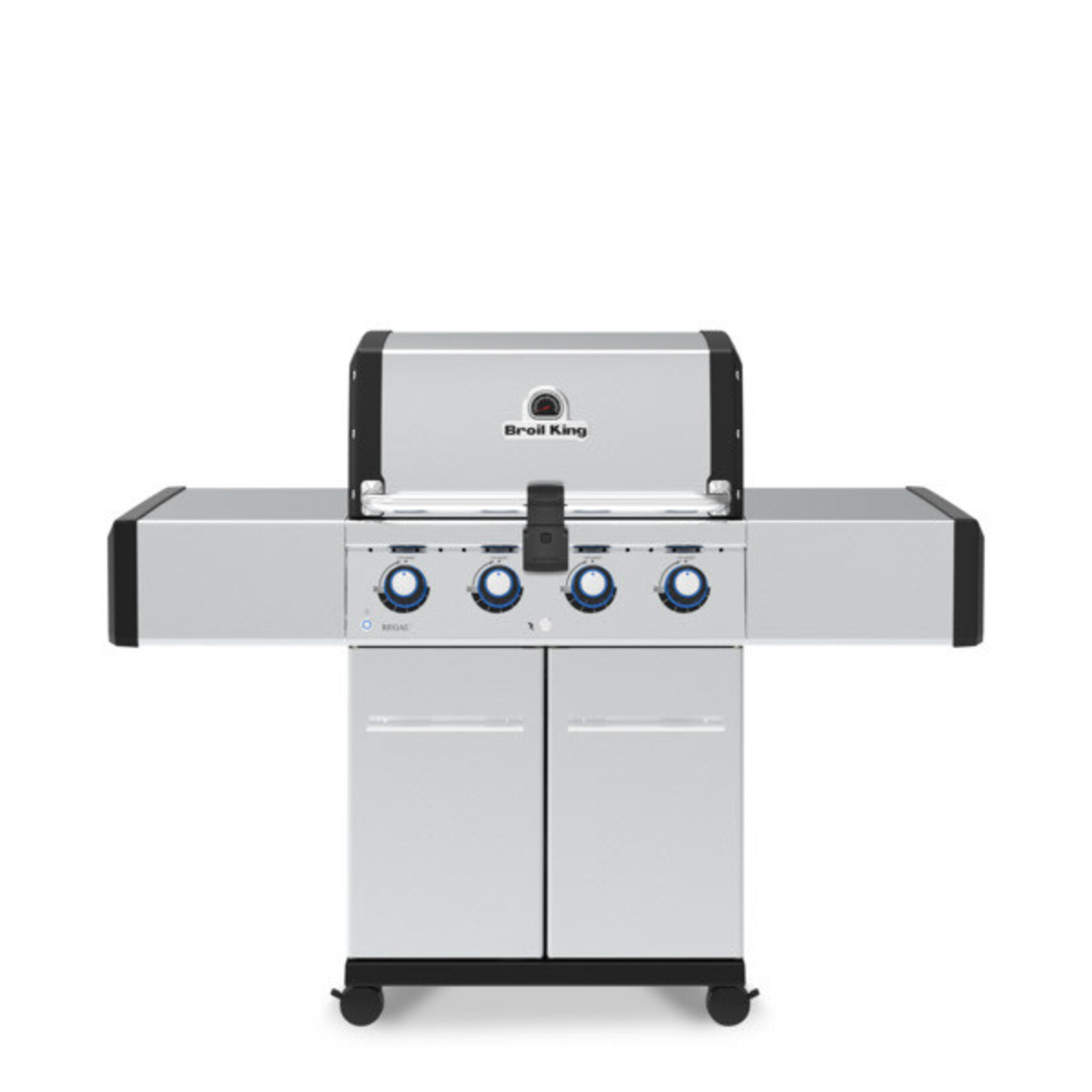 Broil King Regal S420 Pro SS LP