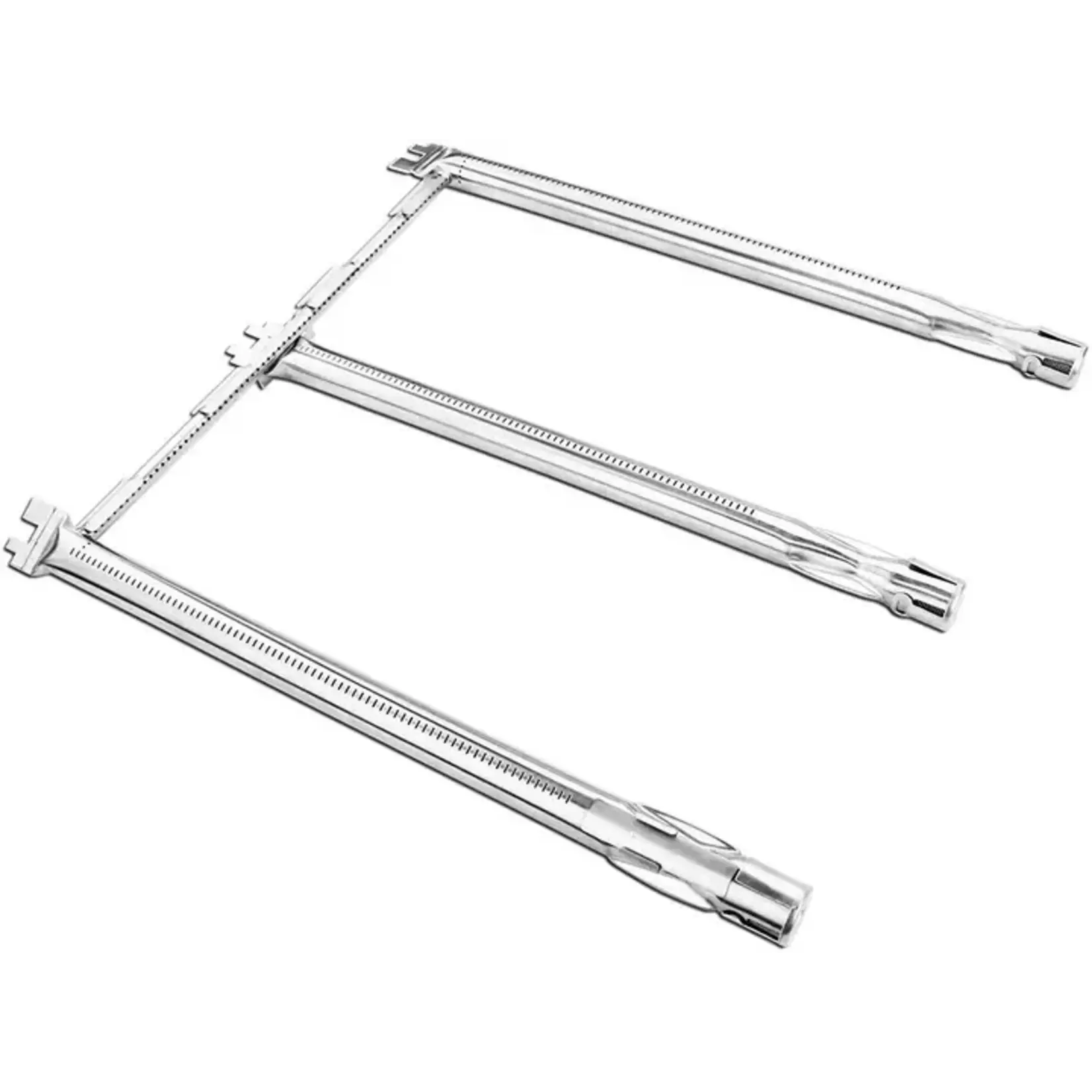 Weber LP burner tube kit, Spirit II 3 burner