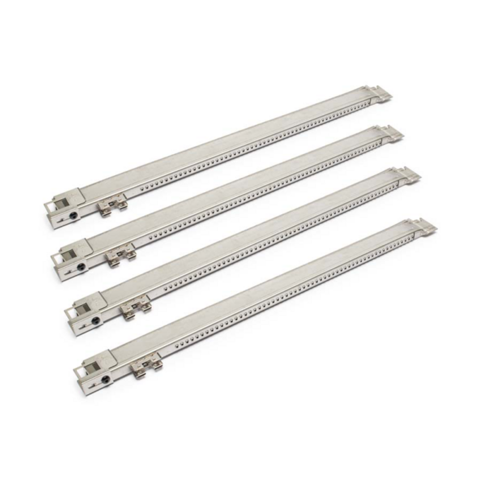 Weber Weber OEM Natural Gas Stainless Steel 4-Burner Tube Kit