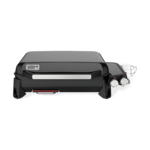 Weber Slate® 22” Rust-Resistant Tabletop Griddle (LP)