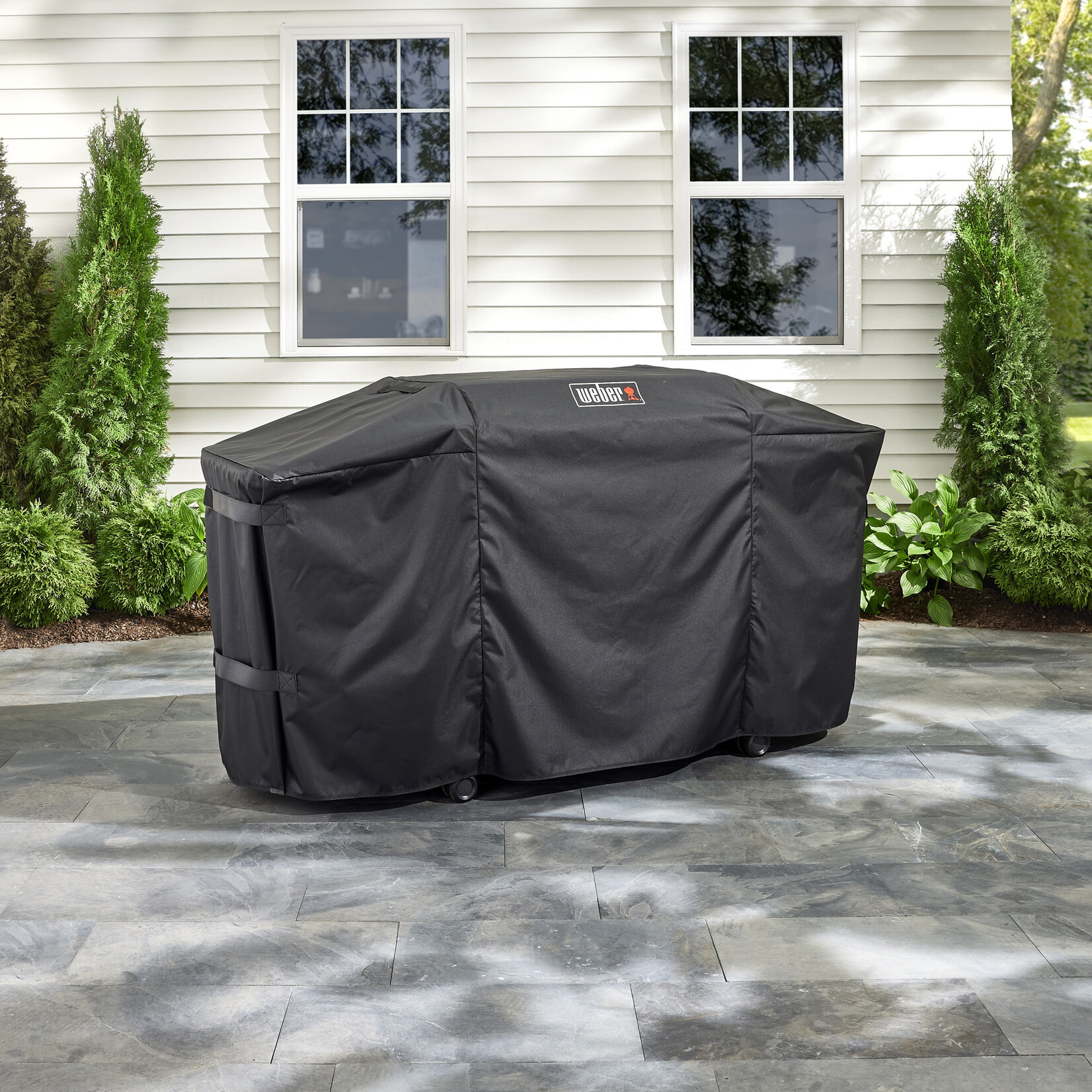 Weber Griddle Cover 30"