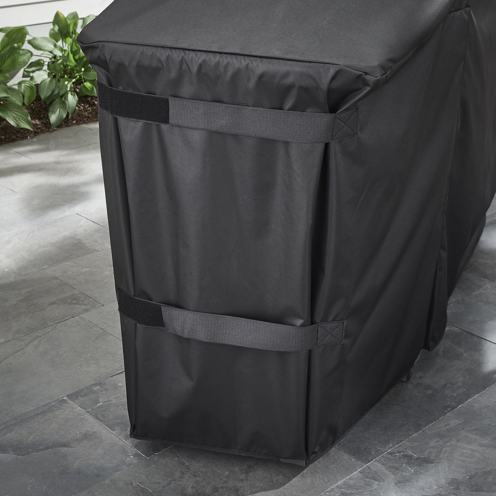Weber Griddle Cover 30"
