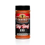 Prairie Smoke & Spice Big Beef Rub 330g
