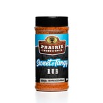 Prairie Smoke & Spice Sweet & Tangy Chicken & Rib Rub 380g