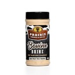 Prairie Smoke & Spice Bovine Brine 360g